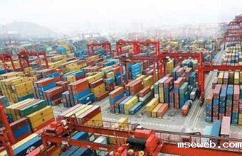 越南各大港口受沉船影响全面沦陷