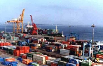 我国十大特种箱港口排名情况如何？