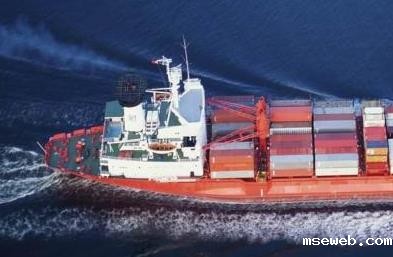 特种柜海运与集装箱海运之间的关系特点