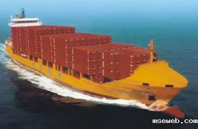特种柜海运的操作流程你了解多少？