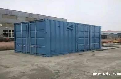特种箱海运是针对什么样的货物呢？
