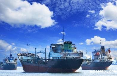 框架柜海运的流程有哪些？