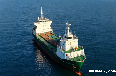 全球贸易新动脉：框架柜海运如何重塑物流版图