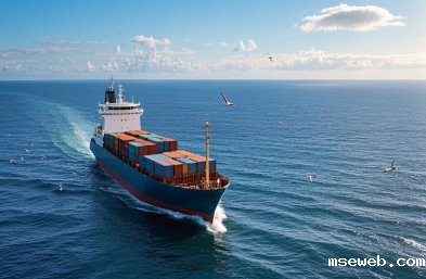 揭秘框架柜海运集装箱：运输界的灵活巨人