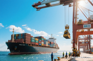 无侧板设计是双刃剑：框架柜海运集装箱适合运输哪些“抗造”货物