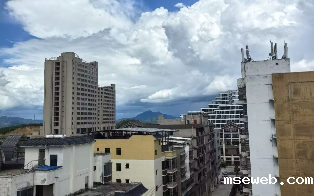 框架箱海运：大件货物的 “灵活卫士” 与物流新选择